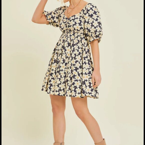 Bohme Dress Summer - Picture 4 of 4